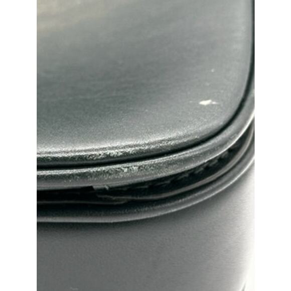 Celine Shiny Calfskin Medium C Bag Hunter Green 2018 collection! Gorgeous! - Picture 12 of 16